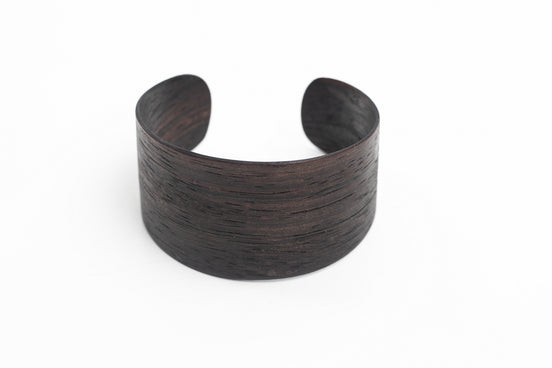 Bracelet Woody - Ebony