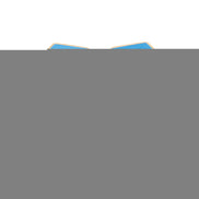 Folded Wide Earrings