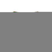 Folded Wide Earrings