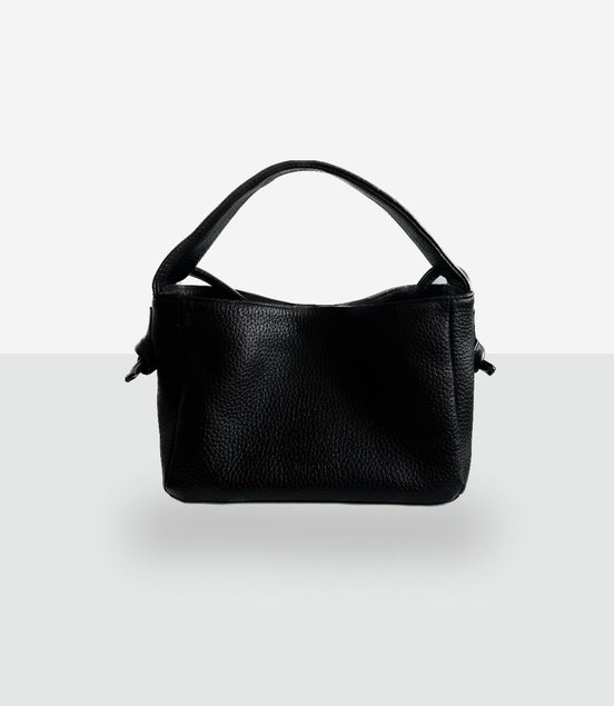 Crossbody Bag MERU - Black