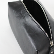 Cosmetic Bag VESUVIUS - Black