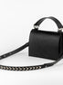 Handbag Lila Mini