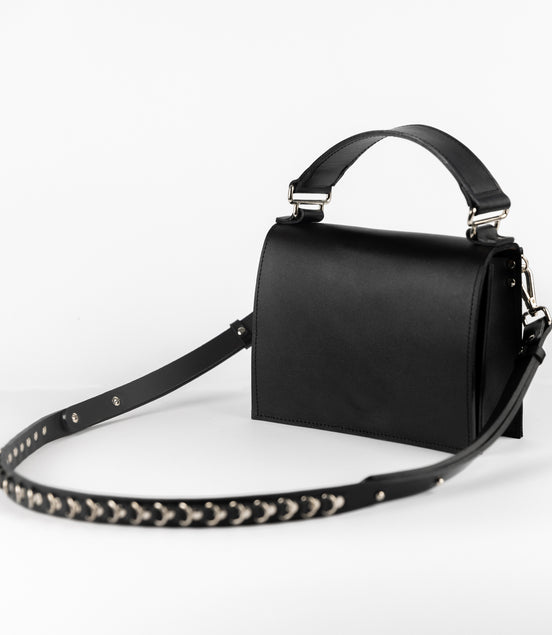 Handbag Lila Mini