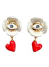 Love Is… - Earrings