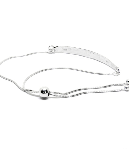 Bracelet - SPRING Leaf