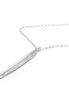 Necklace - SRPING Leaf