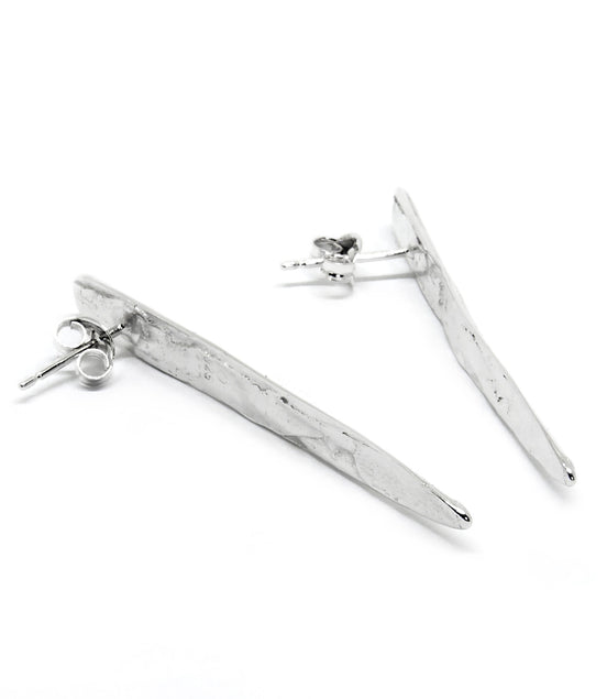 Earrings - SPRING Leaf
