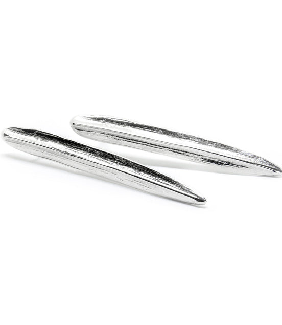 Earrings - SPRING Leaf