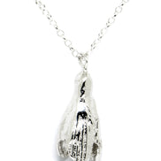 Necklace - SPRING Snowdrop