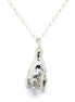 Necklace - SPRING Snowdrop
