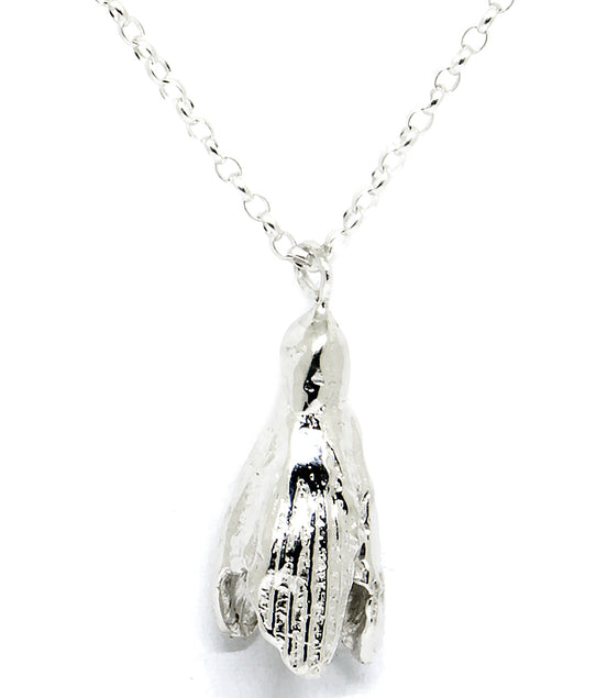 Necklace - SPRING Snowdrop