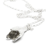 Necklace - SPRING Snowdrop