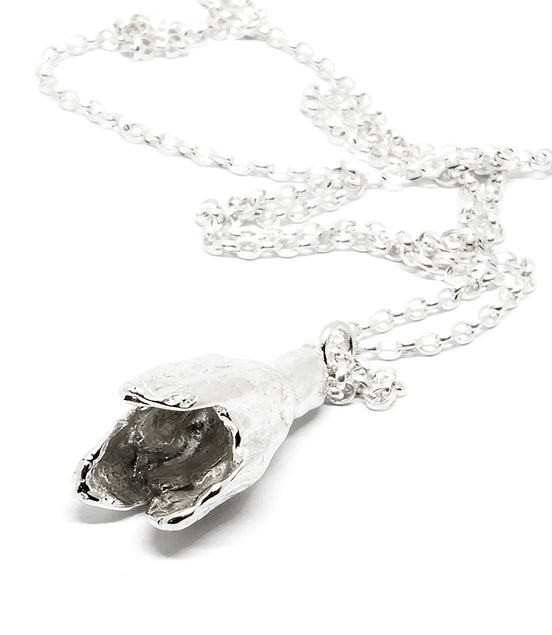 Necklace - SPRING Snowdrop