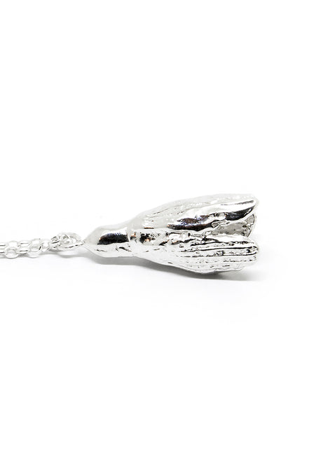 Necklace - SPRING Snowdrop