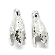 Earrings - SPRING Snowdrops