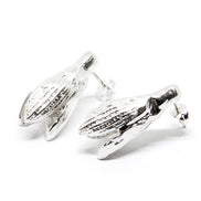 Earrings - SPRING Snowdrops