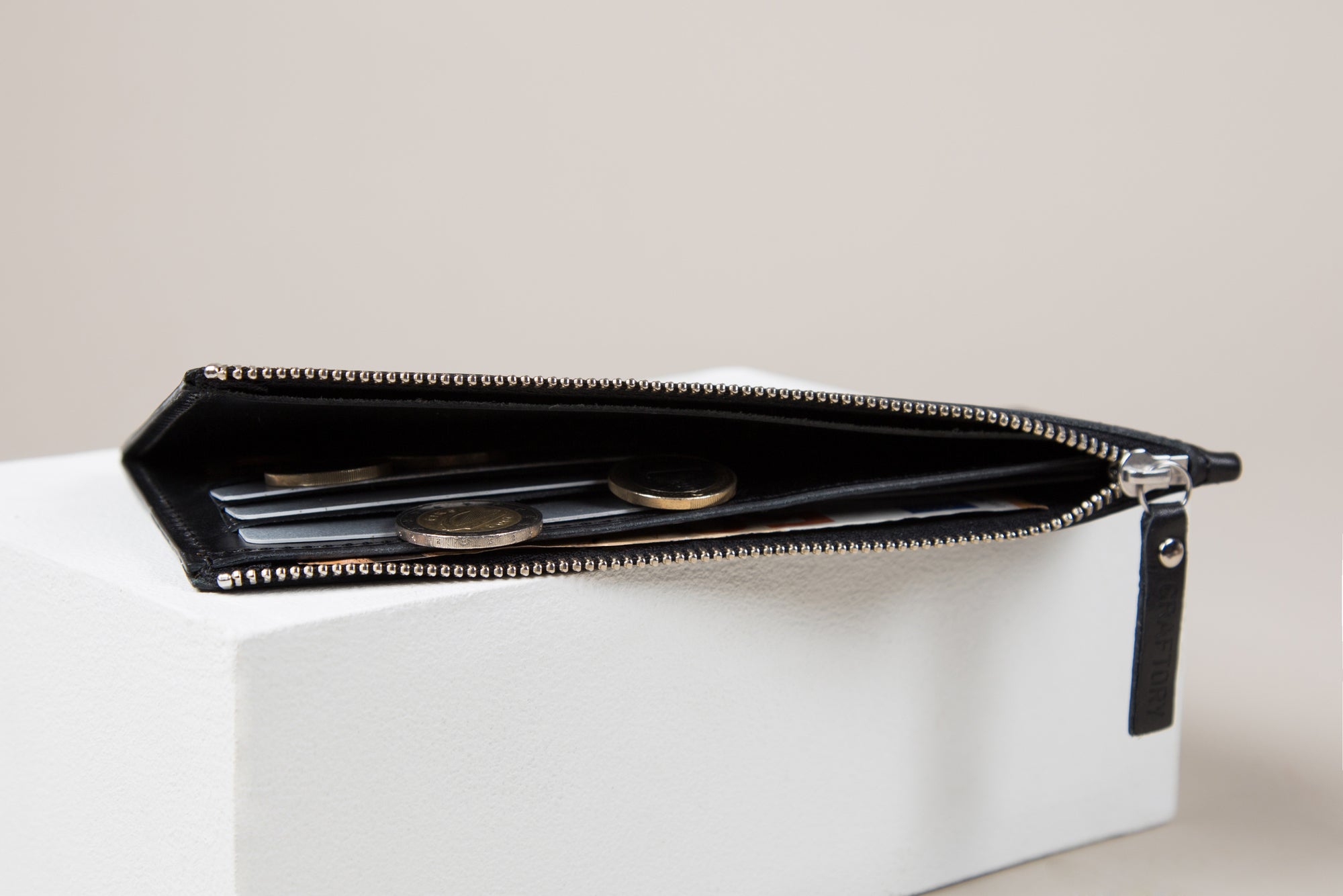 Posh Portemonnaie Wallet