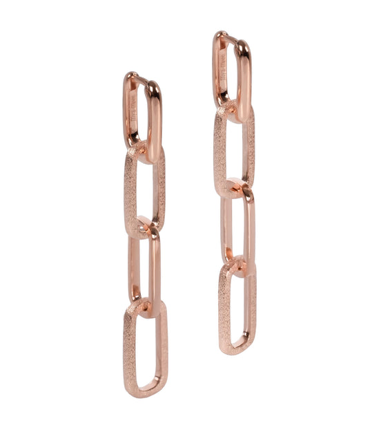 Metropolitan Longing Earrings