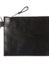 Clutch Nina With a Ring Handle