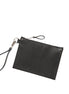 Clutch Nina With a Wrist Strap