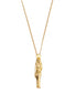 Sekhmet Fire Necklace