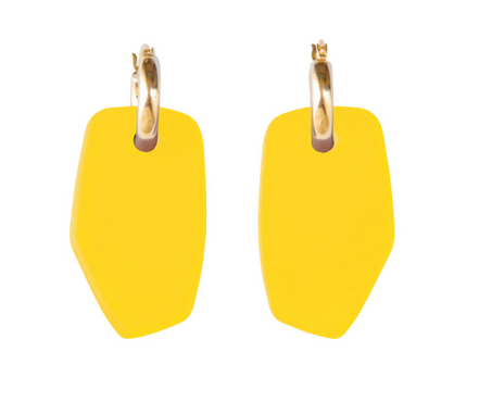 Earrings Mix&Match HOOPS