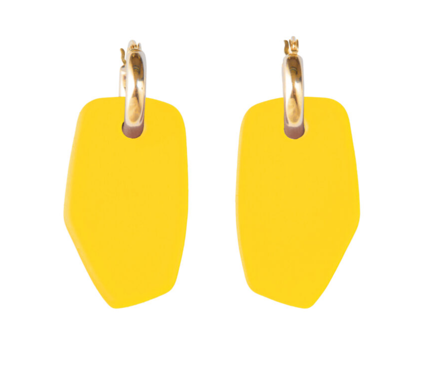 Earrings Mix&Match HOOPS