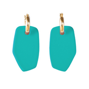 Earrings Mix&Match PLATES