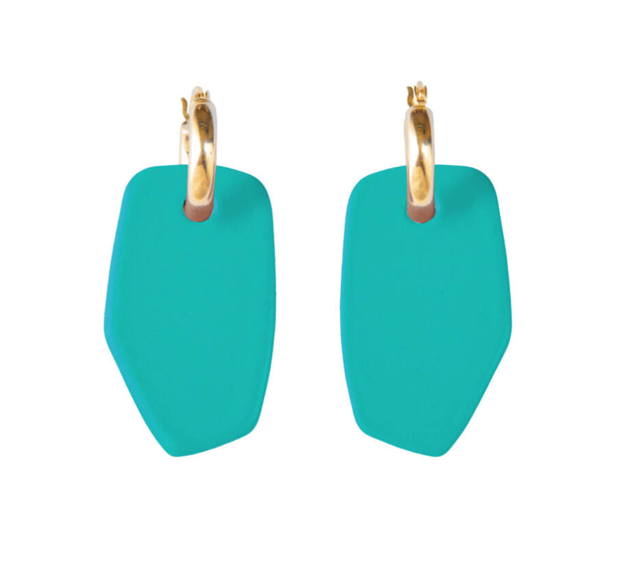 Earrings Mix&Match HOOPS