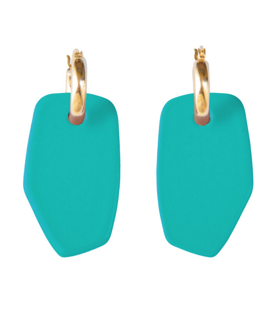 Earrings Mix&Match PLATES