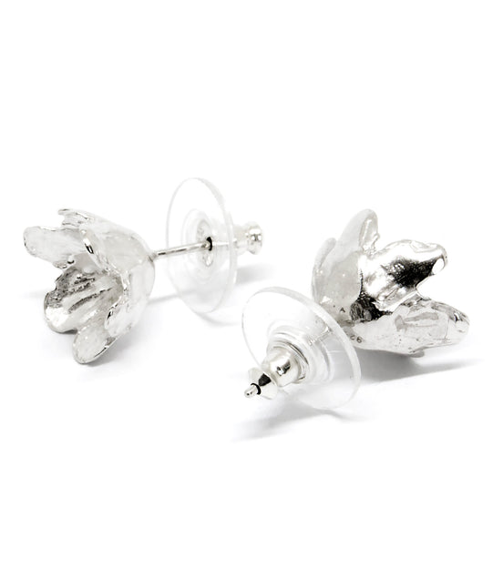 Earrings - SPRING Liverleaf