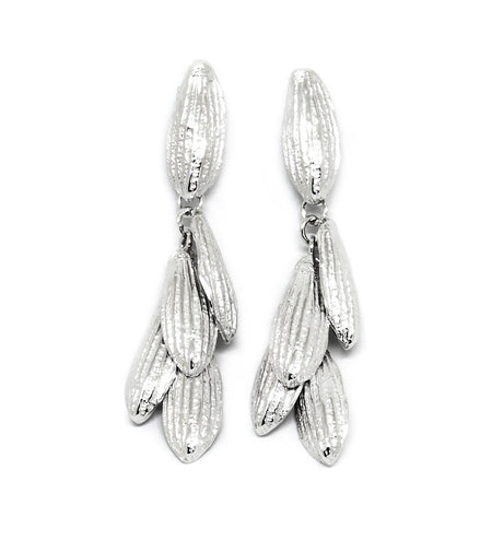 Earrings - Spring 2