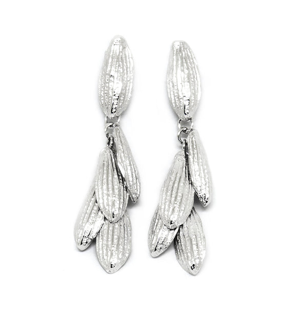 Earrings - Spring 2