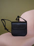 Crossbody Bag MUSA - Black