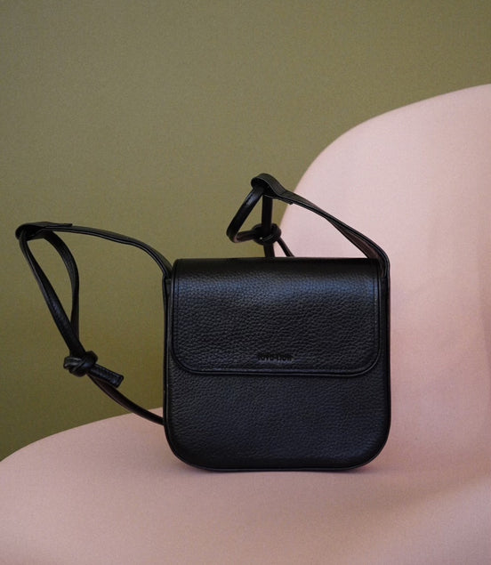 Crossbody Bag MUSA - Black