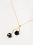 Tied To Coco - Onyx