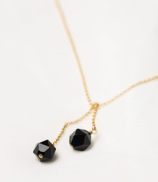 Tied To Coco - Onyx