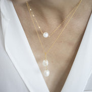 TIED TO COCO - Pearl