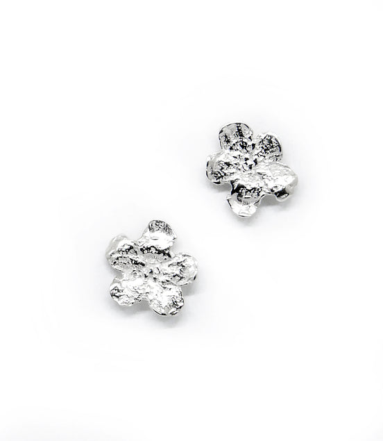 Earrings - SPRING Forget-Me-Not
