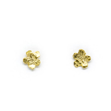 Earrings - SPRING Forget-Me-Not