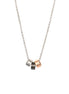 Airy Dots Choker