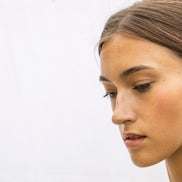 Earrings Alas - Sunlit