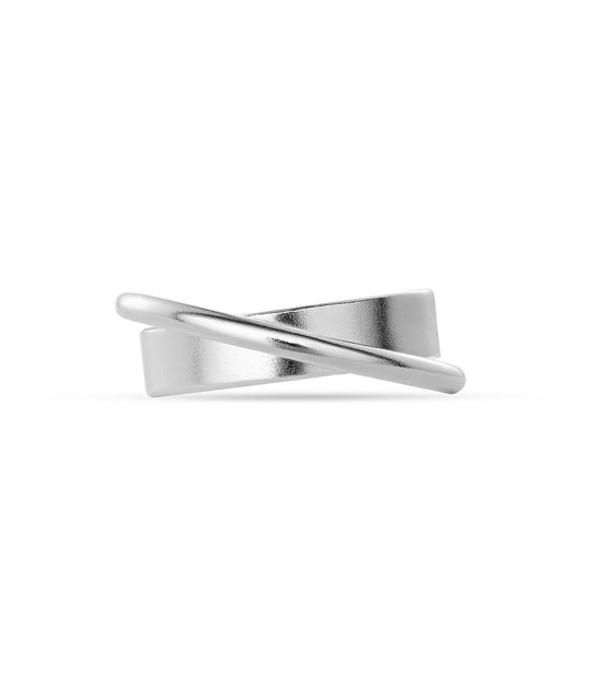 Andromeda Ring - Silver