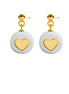 Pure Love - Earrings