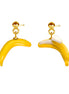 Banana Love - Earrings