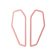 Color Frames Earrings