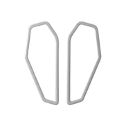 Color Frames Earrings