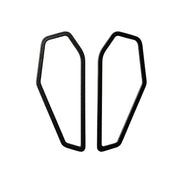 Color Frames Earrings