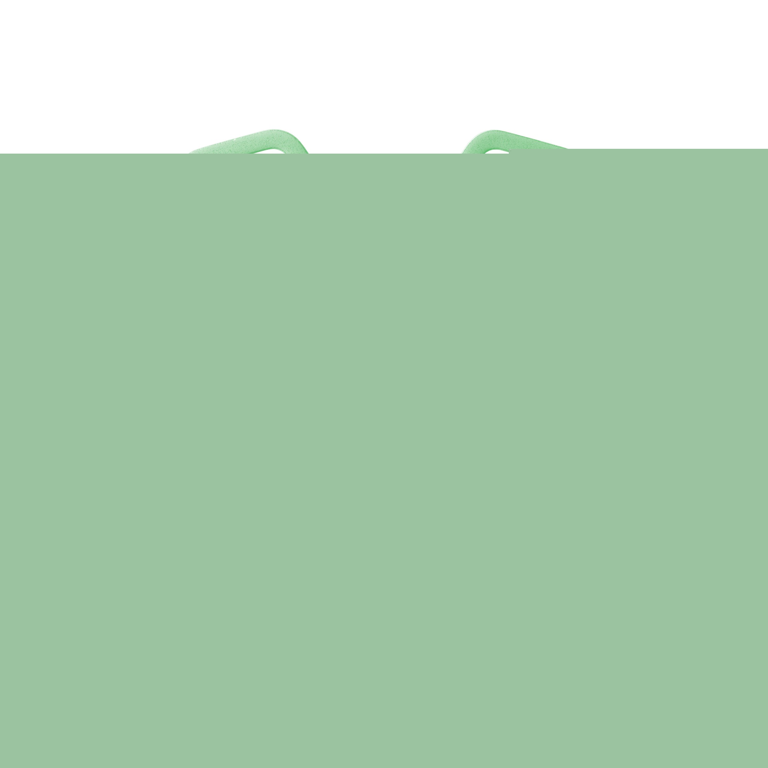 Color Frames Earrings