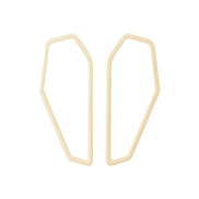 Color Frames Earrings